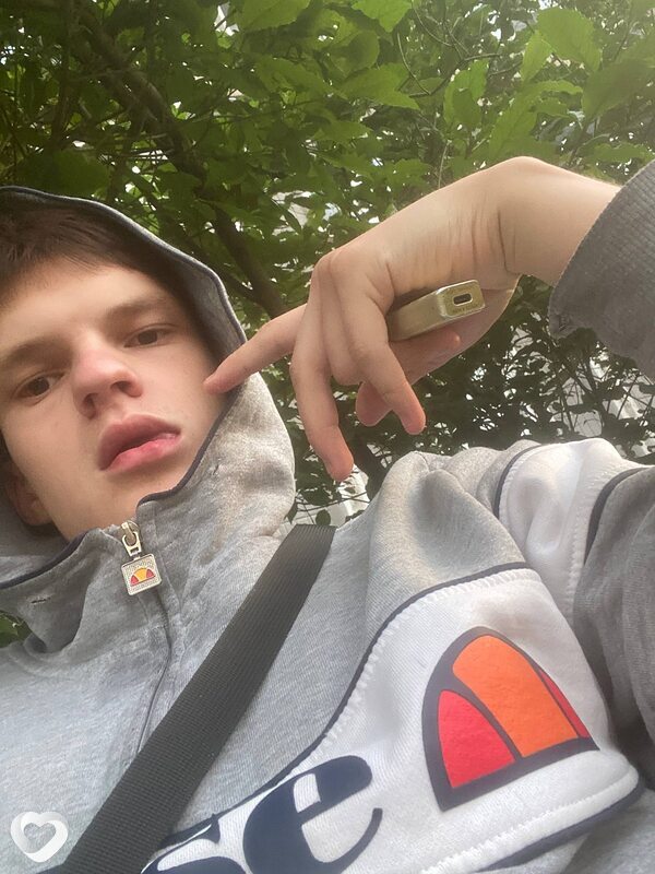 Арсений, 20, Новокузнецке — анкета №4638700