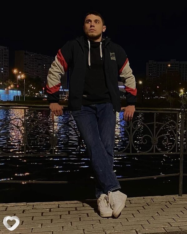Oleg, 28, Воронеже — анкета №4638701