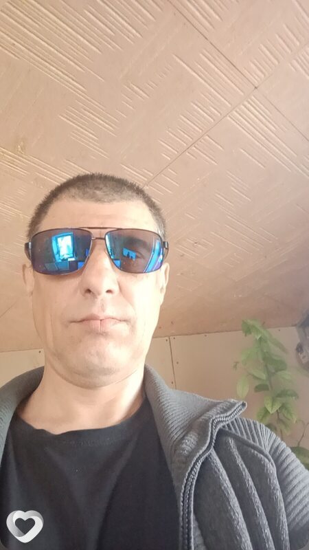 Михаил, Рубцовск