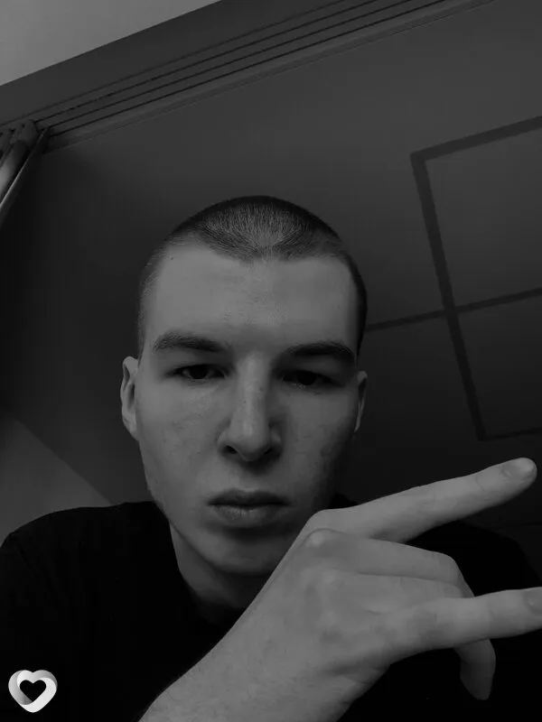 Марк, 23, Москве — анкета №4638292