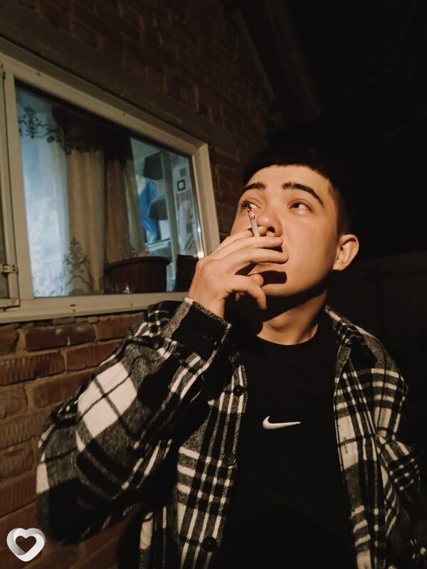 Юра, 20, Усть-Каменогорск — анкета №4638293