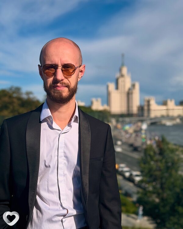 Илья, 29, Минске — анкета №4638296