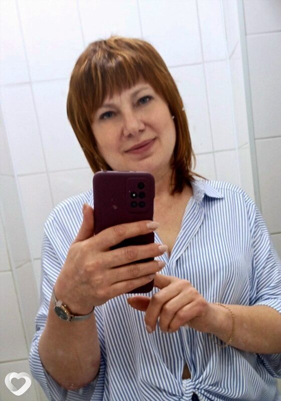 Наталья, Нижний Тагил