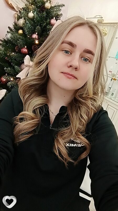 Мария, Лобня