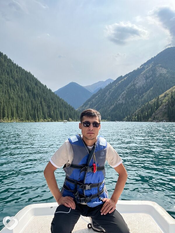 Есссс, 29, Алматы — анкета №4638381