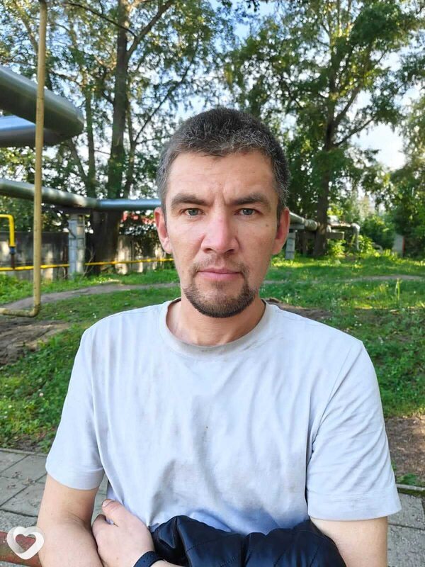 Сергей, 49, Нижнем Новгороде — анкета №4638388