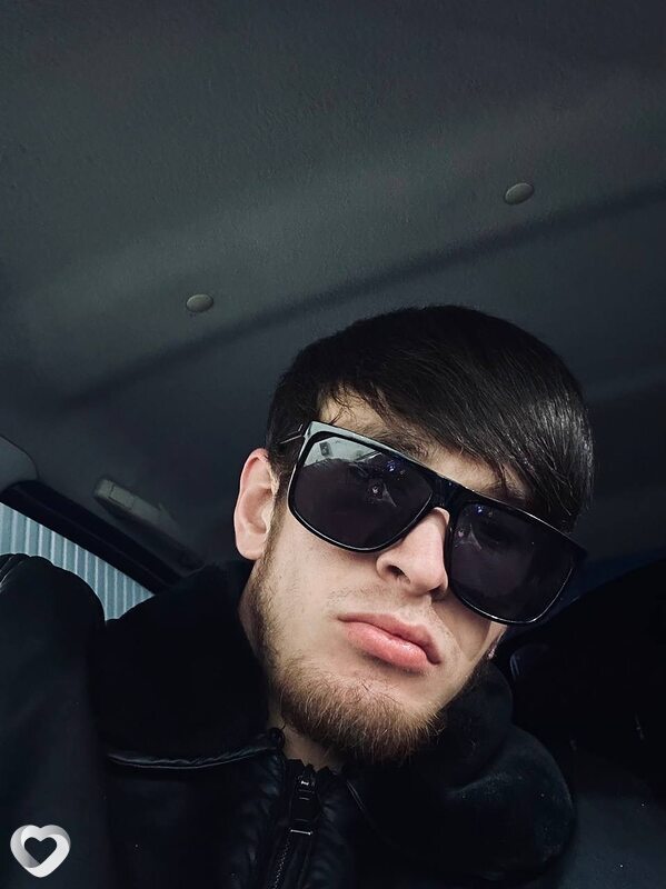 Malik, 25, Новороссийске — анкета №4638394