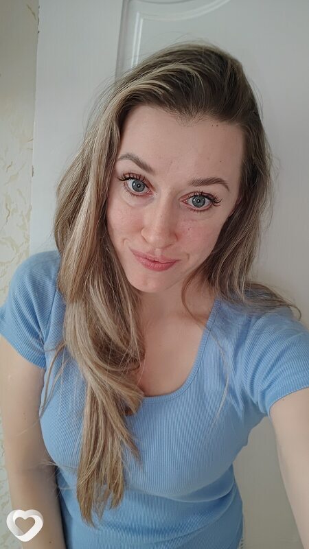 Алёна, 34, Барнауле — анкета №4638398