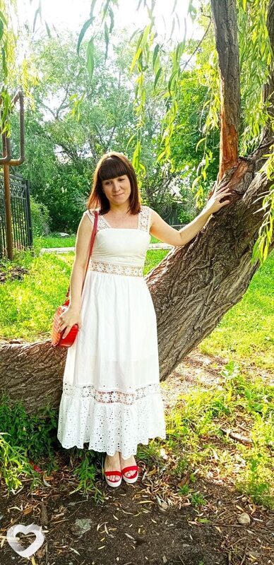 Ната, 46, Саратове — анкета №4638336