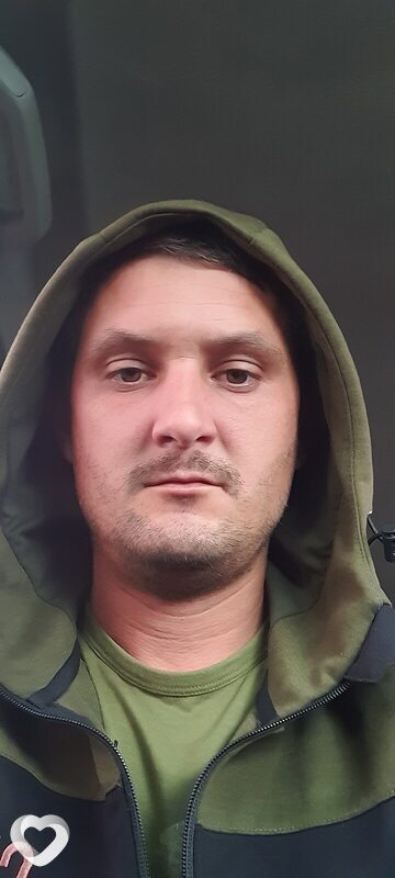 Александр, 35, Ростове-на-Дону — анкета №4638340