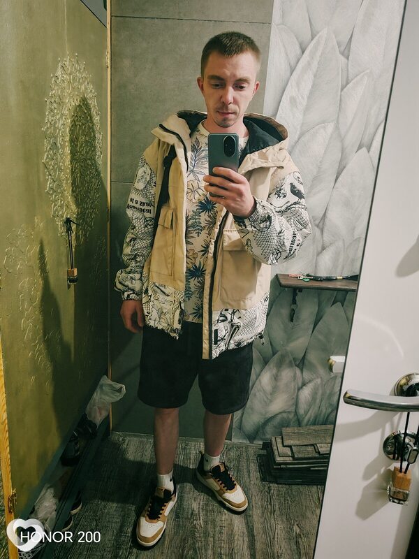 Дима, 32, Воронеже — анкета №4638341