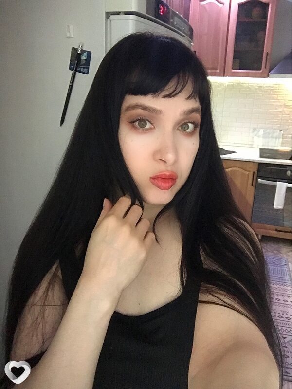Татьяна, 32, Красноярске — анкета №4638349