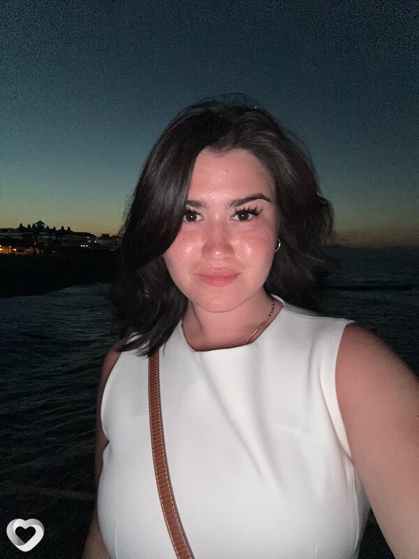 Роксана, 25, Уфе — анкета №4638359
