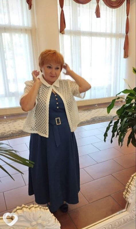Римма, Казань