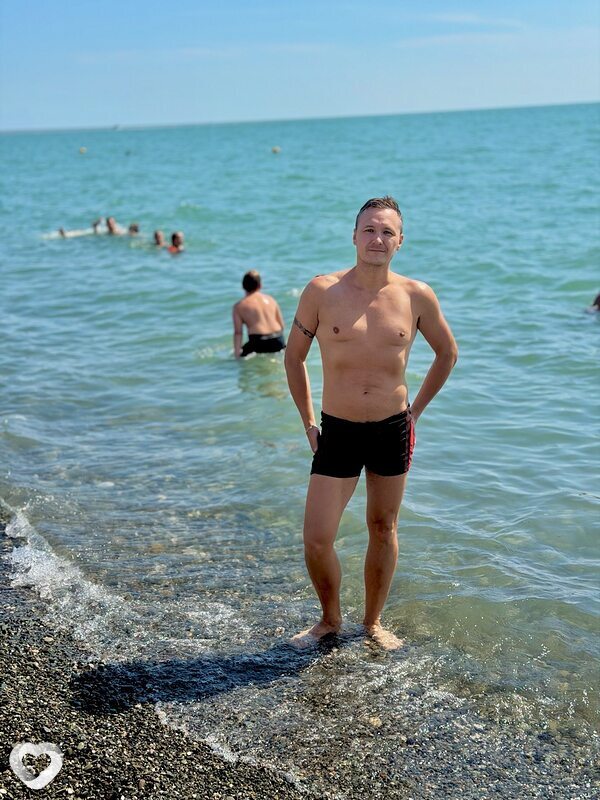 Иван, 39, Апатитах — анкета №4638616