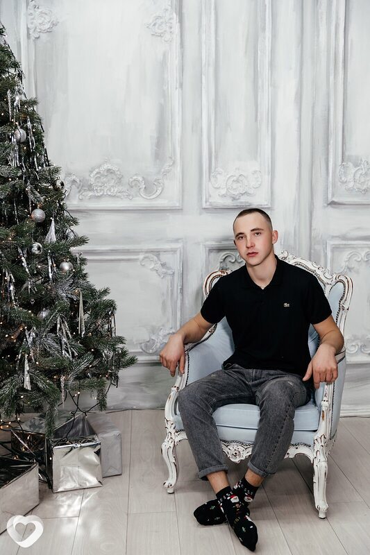 Игорь, 22, Майкопе — анкета №4638619
