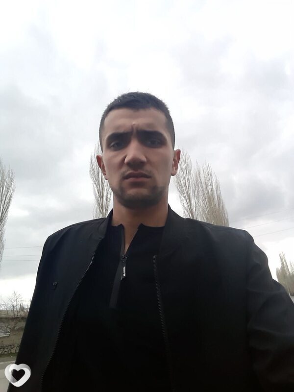 Payrav, 32, Омске — анкета №4638624