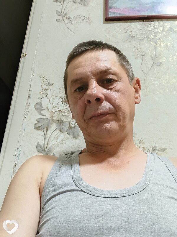 Сергей, 48, Екатеринбурге — анкета №4638434