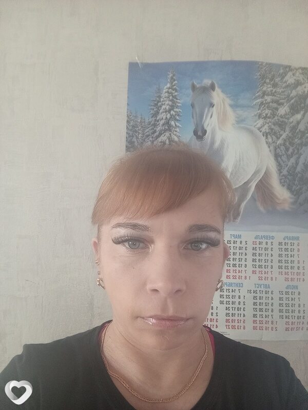 Светлана, Кирс