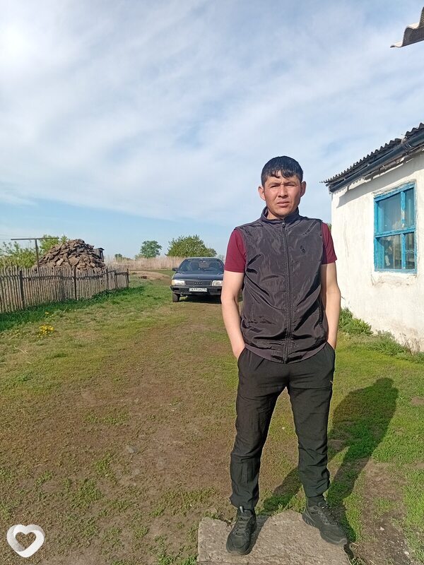 Айсултан, 33, Павлодаре — анкета №4638440