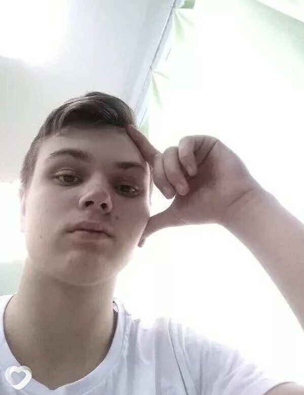 Дима, 25, Мариуполе — анкета №4638446
