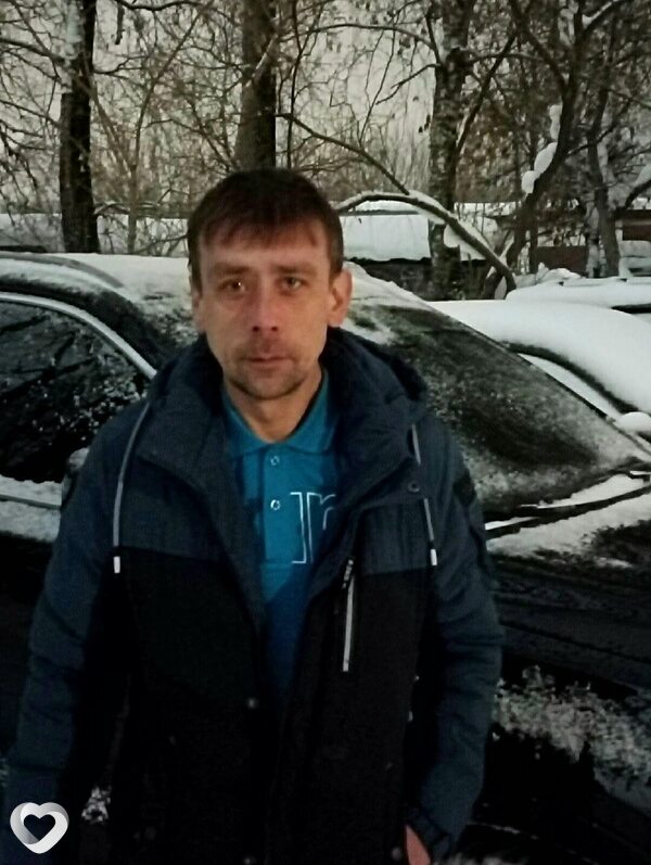 Владимир, 39, Кирове — анкета №4638450