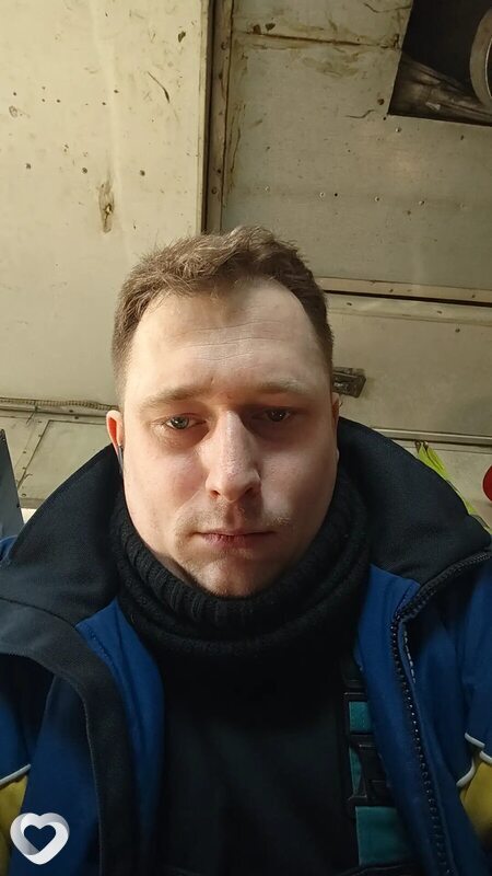 Никита, 27, Санкт-Петербурге — анкета №4638456