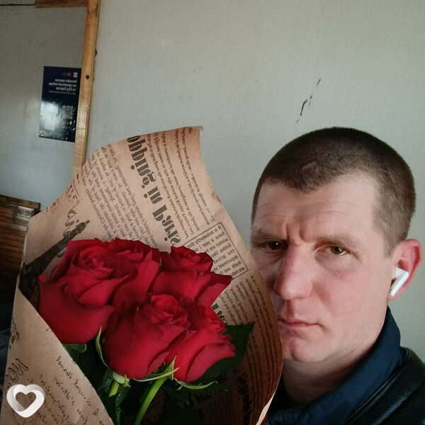 Андрей, Днепр