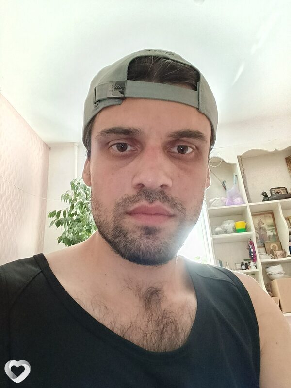 Павел, 34, Орске — анкета №4638313