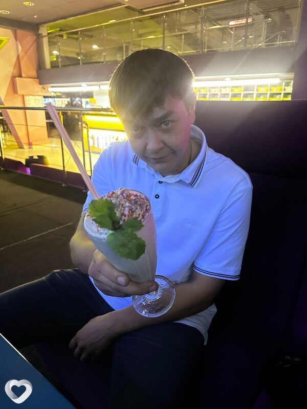 Вадим, 35, Уфе — анкета №4638333