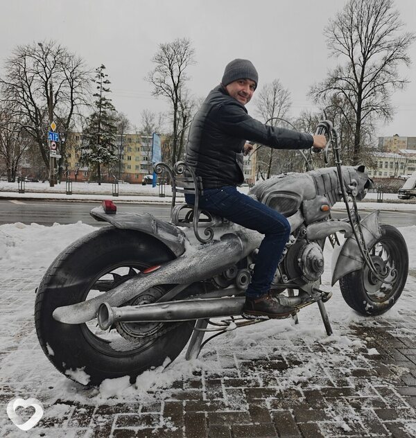 Сергей, Наро-Фоминск