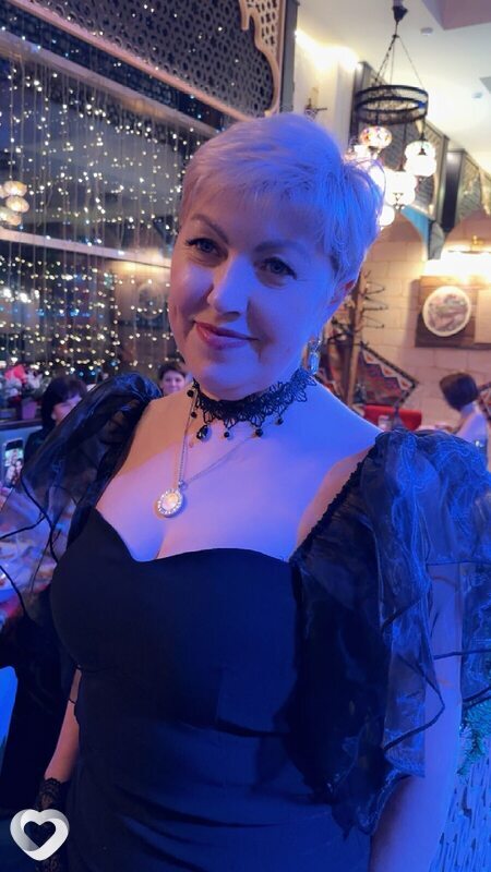 Lisa, Набережные Челны