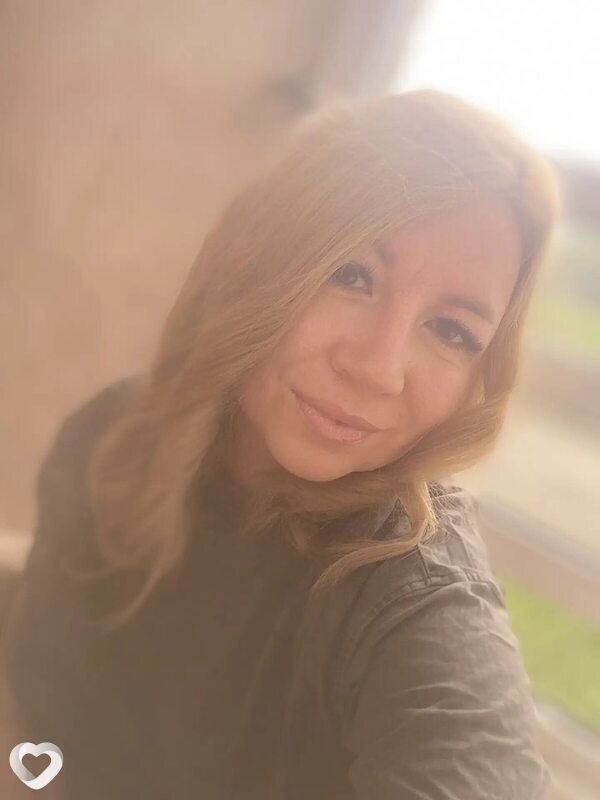 Оксана, 35, Чебоксарах — анкета №4638758