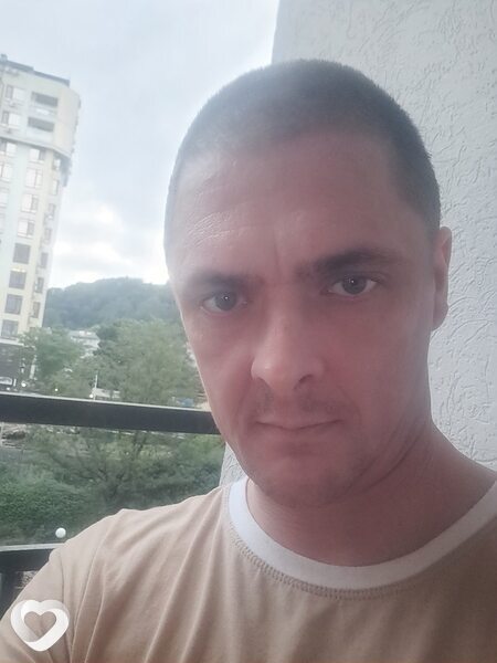Григорий, 31, Сочи — анкета №4638761