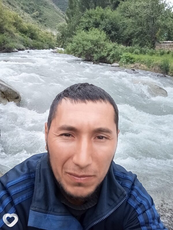 Коля, 32, Оренбурге — анкета №4638768