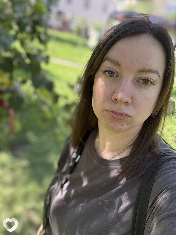 Анюта, Ярославль