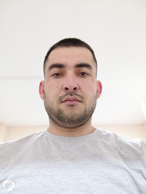 Бекзод, 30, Абакане — анкета №4638773
