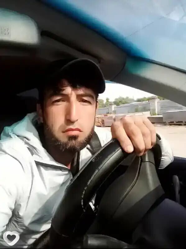 Руслан, 33, Владимире — анкета №4638775