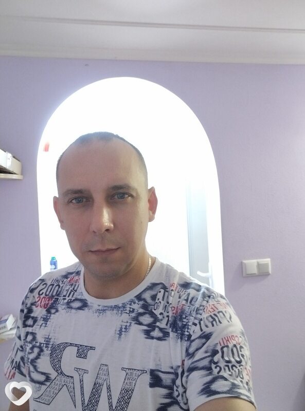 Николай, 35, Одессе — анкета №4638778