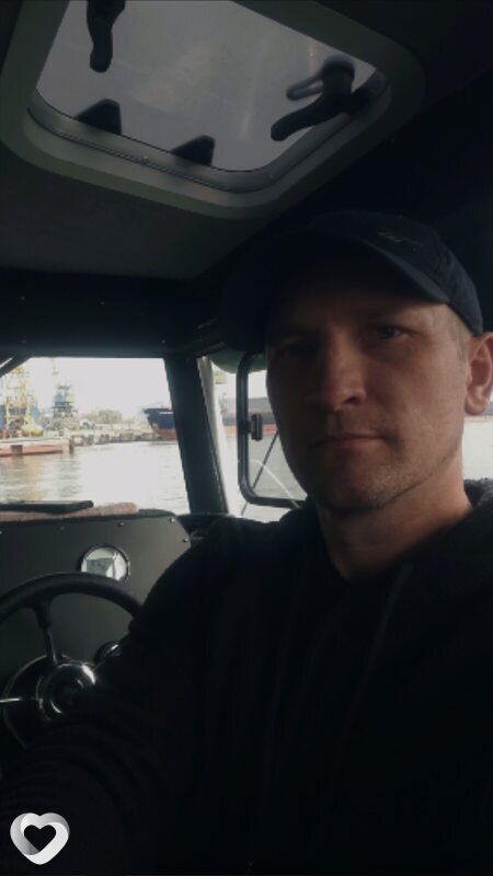 Фёдор, 38, Ростове-на-Дону — анкета №4638534