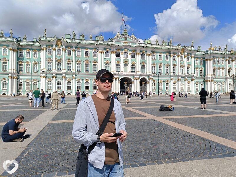 Алексей, 36, Пензе — анкета №4638536