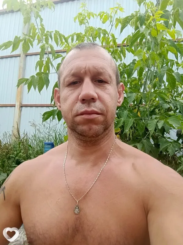 Евгений, 39, Москве — анкета №4638546