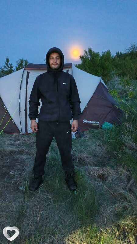 Анатолий, 34, Кемерове — анкета №4638551
