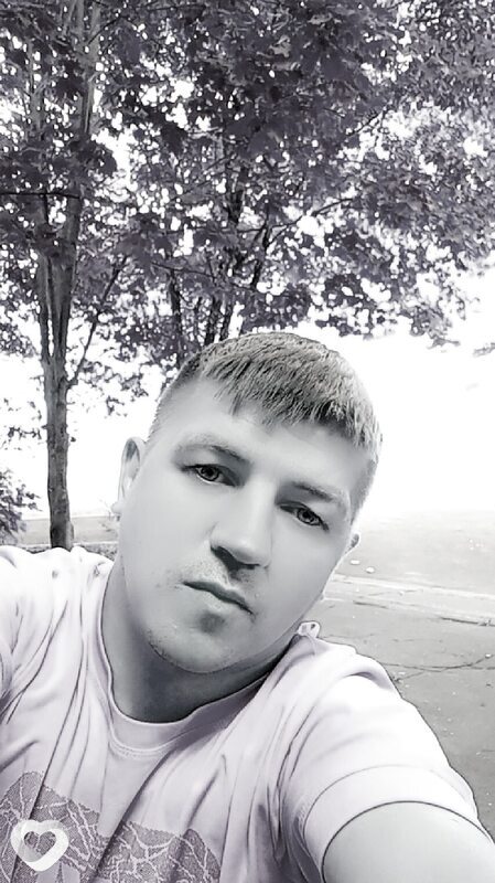 Станислав, 34, Вологде — анкета №4638553