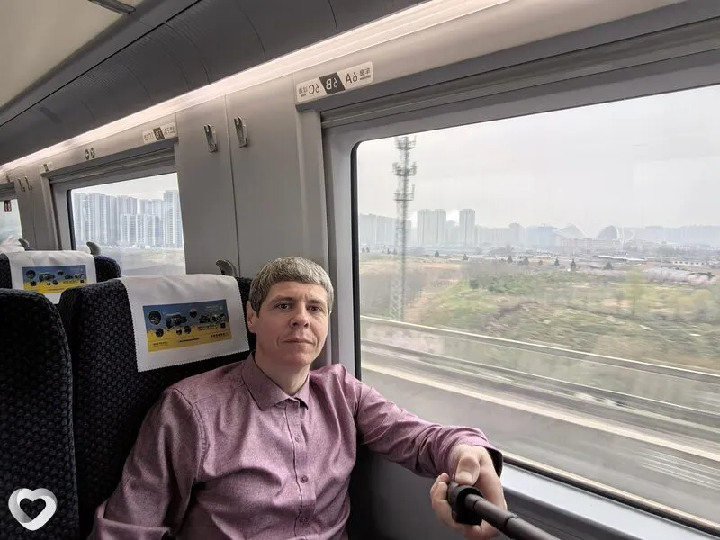 Алексей, 41, Москве — анкета №4638554
