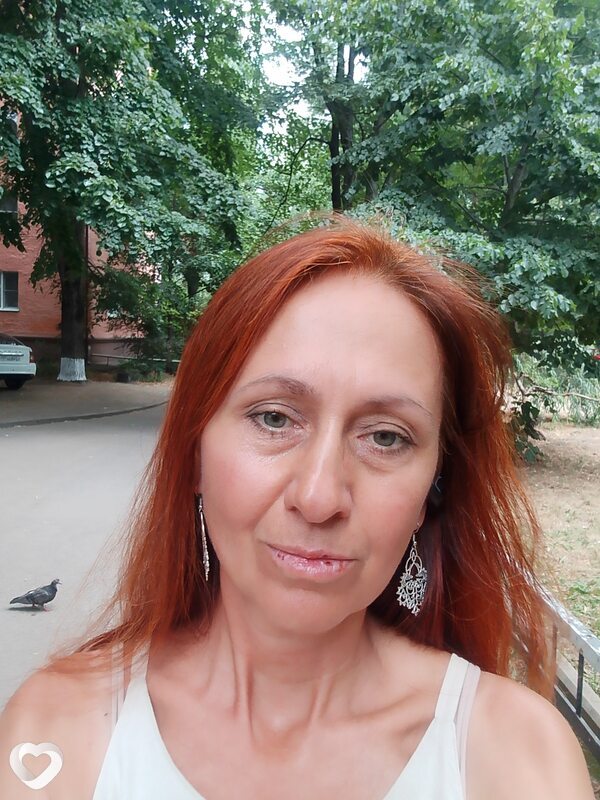 Ольга, 48, Краснодаре — анкета №4638555