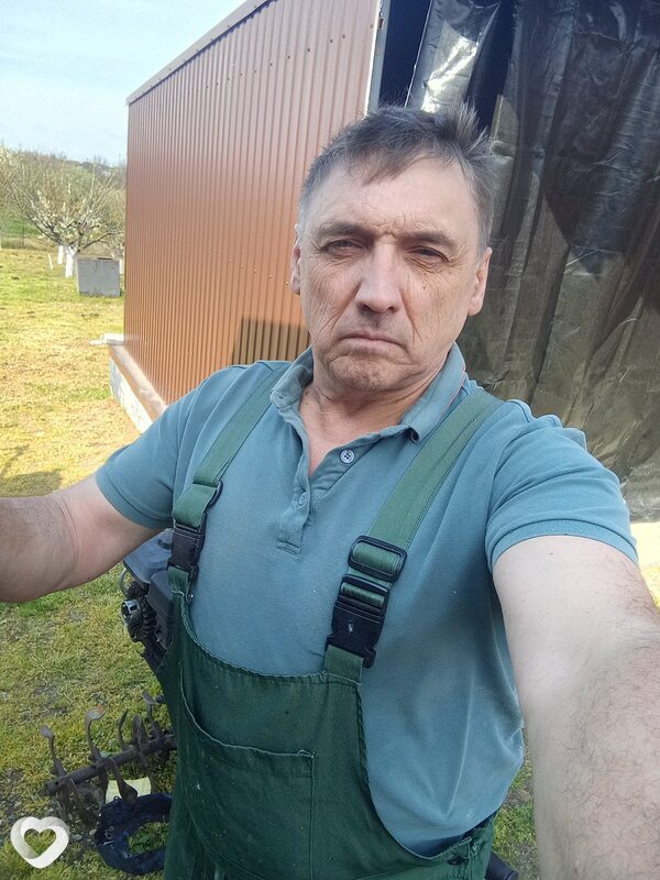 Михаил, 58, Краснодаре — анкета №4638556