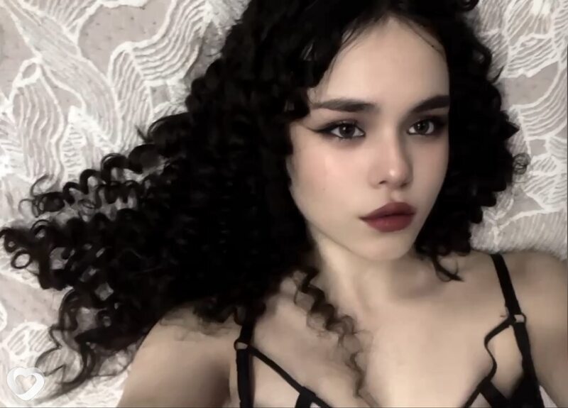 Елизавета, 19, Минске — анкета №4638560