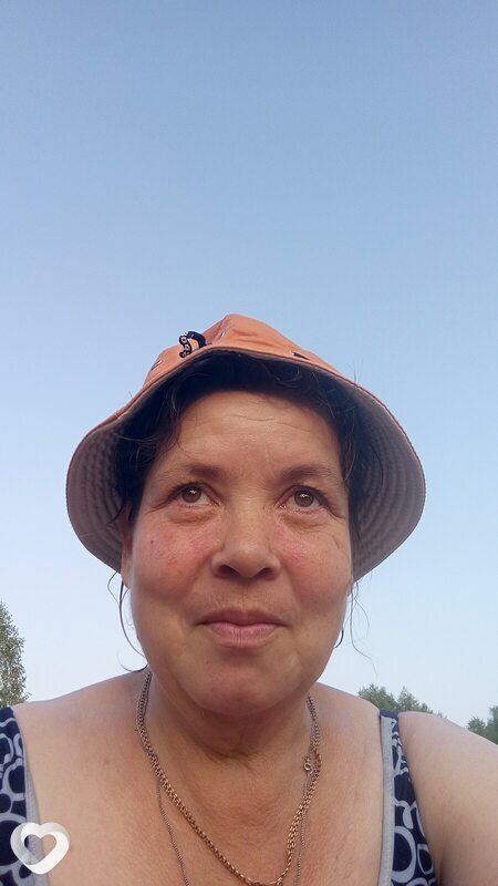 Наталья, 49, Миассе — анкета №4638567