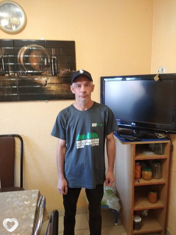 Виктор, 39, Гомеле — анкета №4638568